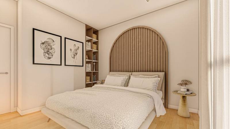 De vânzare Comision 0%,  Apartament cu 2 camere LA CHEIE cu chirias inclus în zona Aurel Vlaicu 2 camere 1 dormitor Arad 5