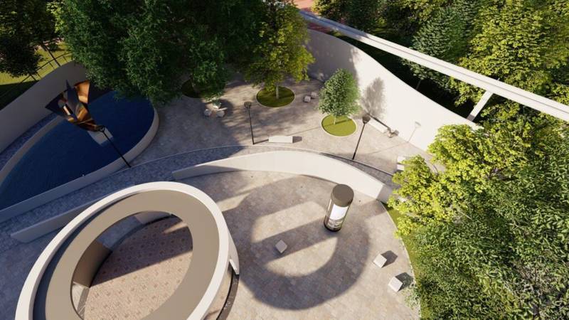 Parcele teren IMAR comision 0% direct ARED Fără comision! Parcele teren IMAR comision 0% direct ARED în zona UTA Arad 2