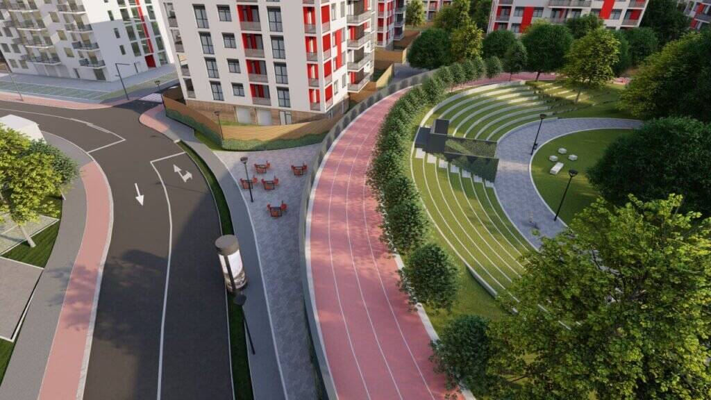 Parcele teren IMAR comision 0% direct ARED Fără comision! Parcele teren IMAR comision 0% direct ARED în zona UTA Arad 6