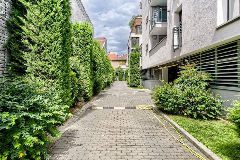 De vânzare spațiu de birouri Ultracentral în Arad 