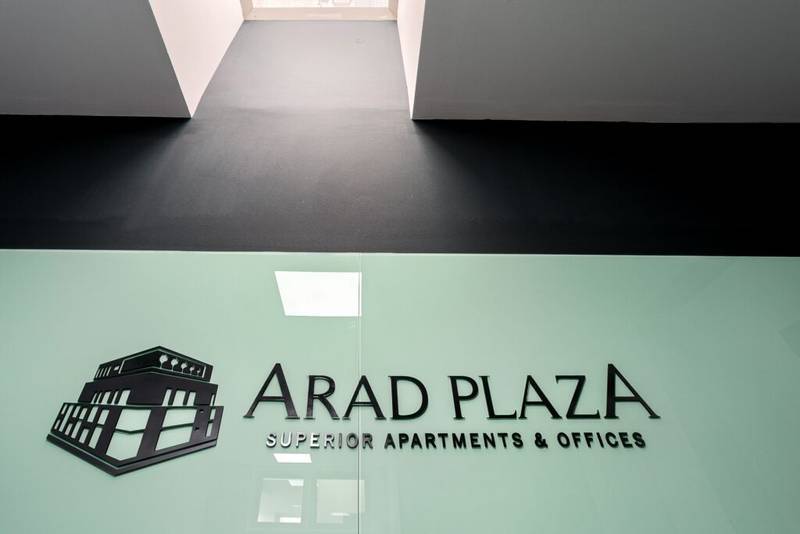 De vânzare spațiu de birouri Ultracentral în Arad 