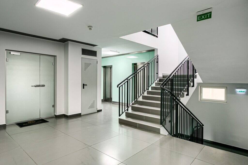 De vânzare spațiu de birouri ultracentral Arad Plazza 