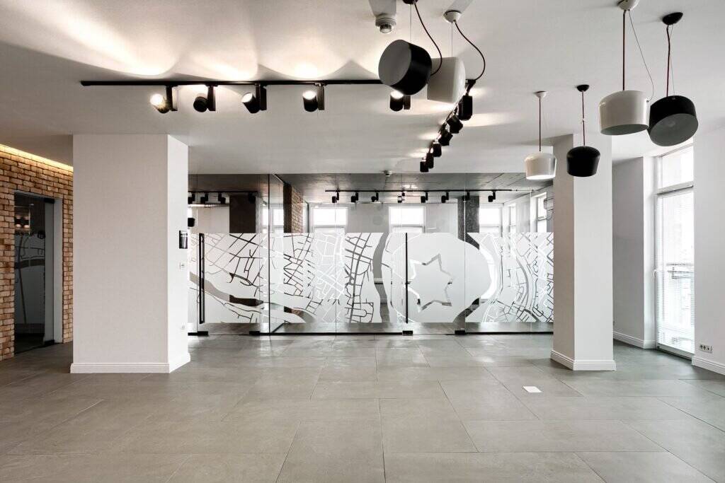 De vânzare spațiu de birouri ultracentral Arad Plazza 