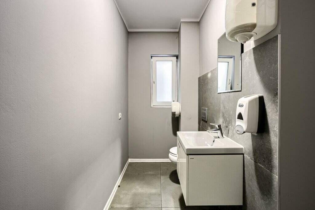 De vânzare spațiu de birouri ultracentral Arad Plazza 
