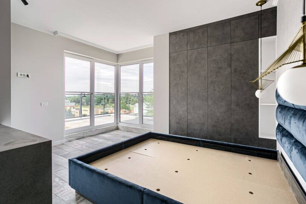 Închiriere apartament de lux în Arad zona ultracentrală 
