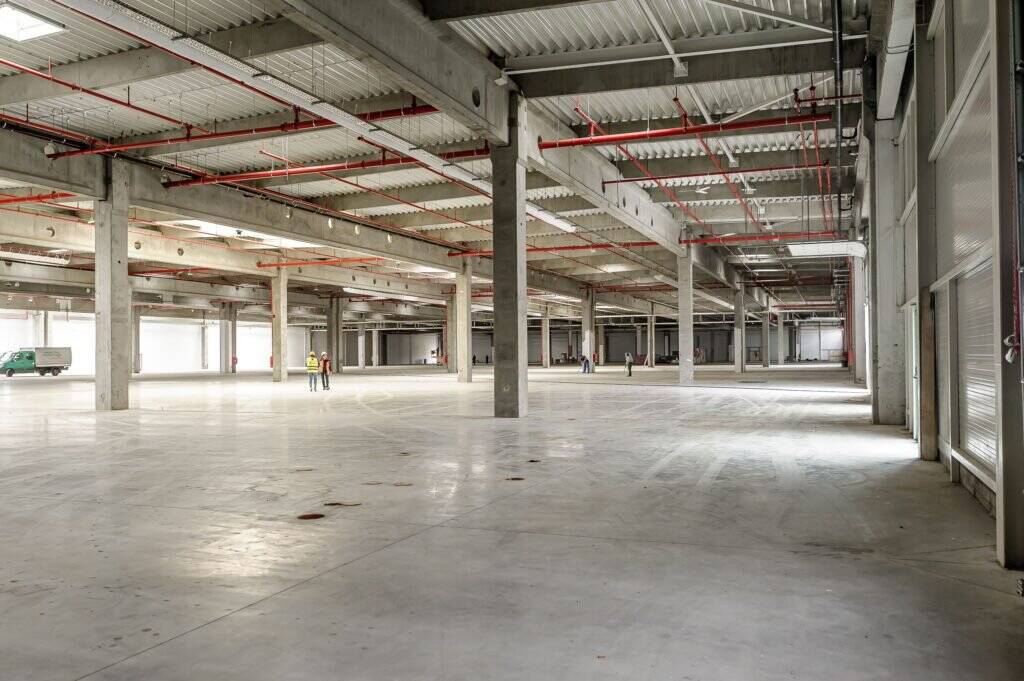 Închiriere spații industriale în Industria Park Arad 