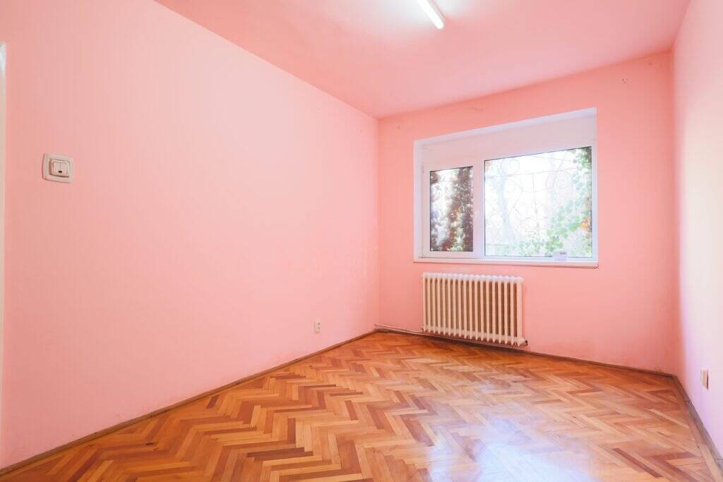 De vânzare Apartament decomandat 3 camere – str. Horia – COMISION 0% în zona Ultracentral 3 camere 2 dormitoare Arad 11