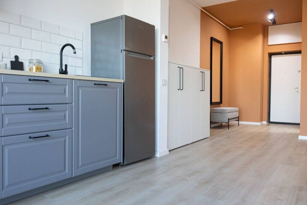 De vânzare PROPRIETATE VÂNDUTĂ! Apartament 2 camere direct de la DEZVOLTATOR în zona UTA 2 camere 1 dormitor Arad 13