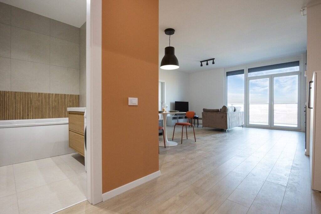 De vânzare PROPRIETATE VÂNDUTĂ! Apartament 2 camere direct de la DEZVOLTATOR în zona UTA 2 camere 1 dormitor Arad 6