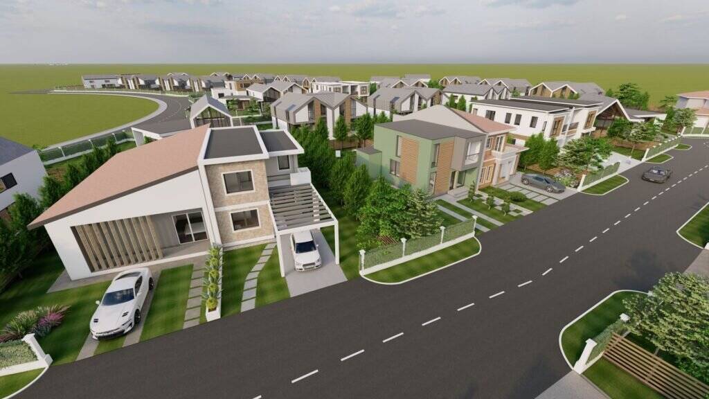 De vânzare Teren in cel mai modern din Arad | De la dezvoltator | Fara agentie! în zona UTA Arad 1