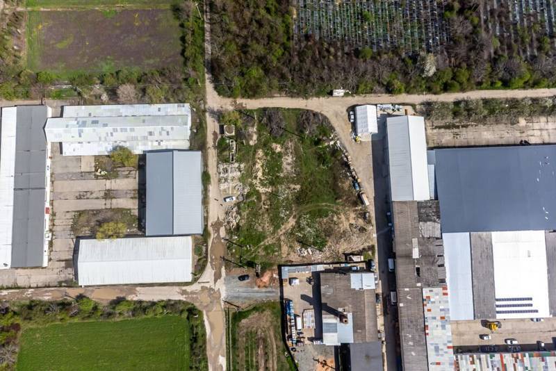 De vânzare Teren intravilan constructii 3.604mp zona Sere Gradiste în zona Gradiste Arad 3