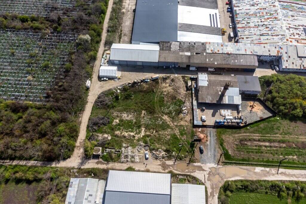 De vânzare Teren intravilan constructii 3.604mp zona Sere Gradiste în zona Gradiste Arad 5