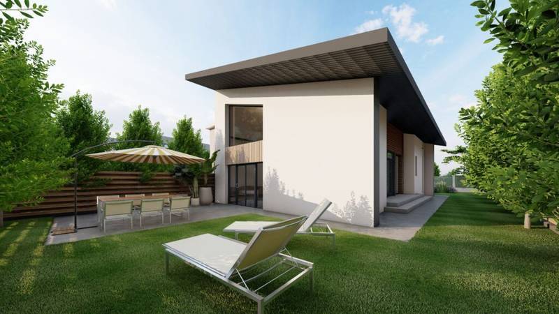 Aici construiești mai mult decât o casă… un stil de viață. De vânzare Aici construiești mai mult decât o casă… un stil de viață. în zona UTA Arad 15