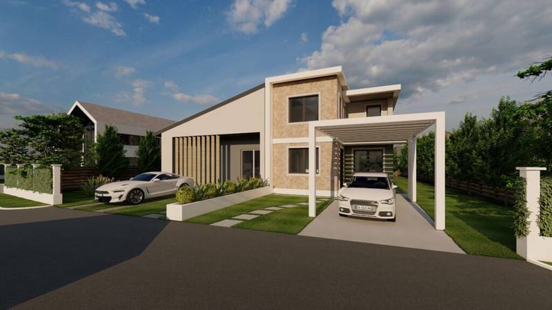 Aici construiești mai mult decât o casă… un stil de viață. De vânzare Aici construiești mai mult decât o casă… un stil de viață. în zona UTA Arad 17