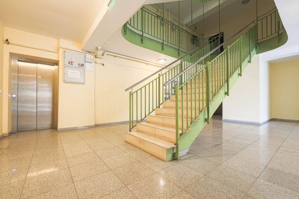 De vânzare PENTHOUSE DE VIS ÎN ARAD | BLOC NOU EXCLUSIVIST BERMO în zona Functionarilor 5 camere 3 dormitoare Arad 10