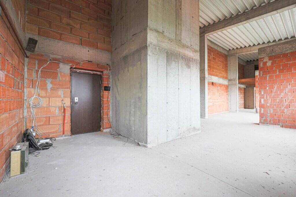 De vânzare PENTHOUSE DE VIS ÎN ARAD | BLOC NOU EXCLUSIVIST BERMO în zona Functionarilor 5 camere 3 dormitoare Arad 4