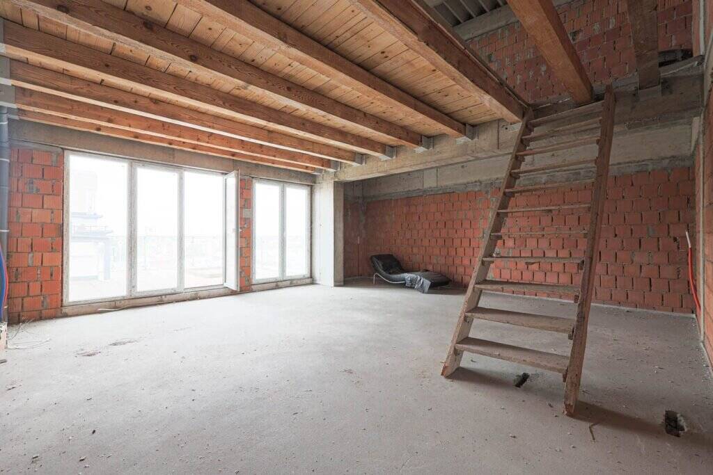 De vânzare PENTHOUSE DE VIS ÎN ARAD | BLOC NOU EXCLUSIVIST BERMO în zona Functionarilor 5 camere 3 dormitoare Arad 9