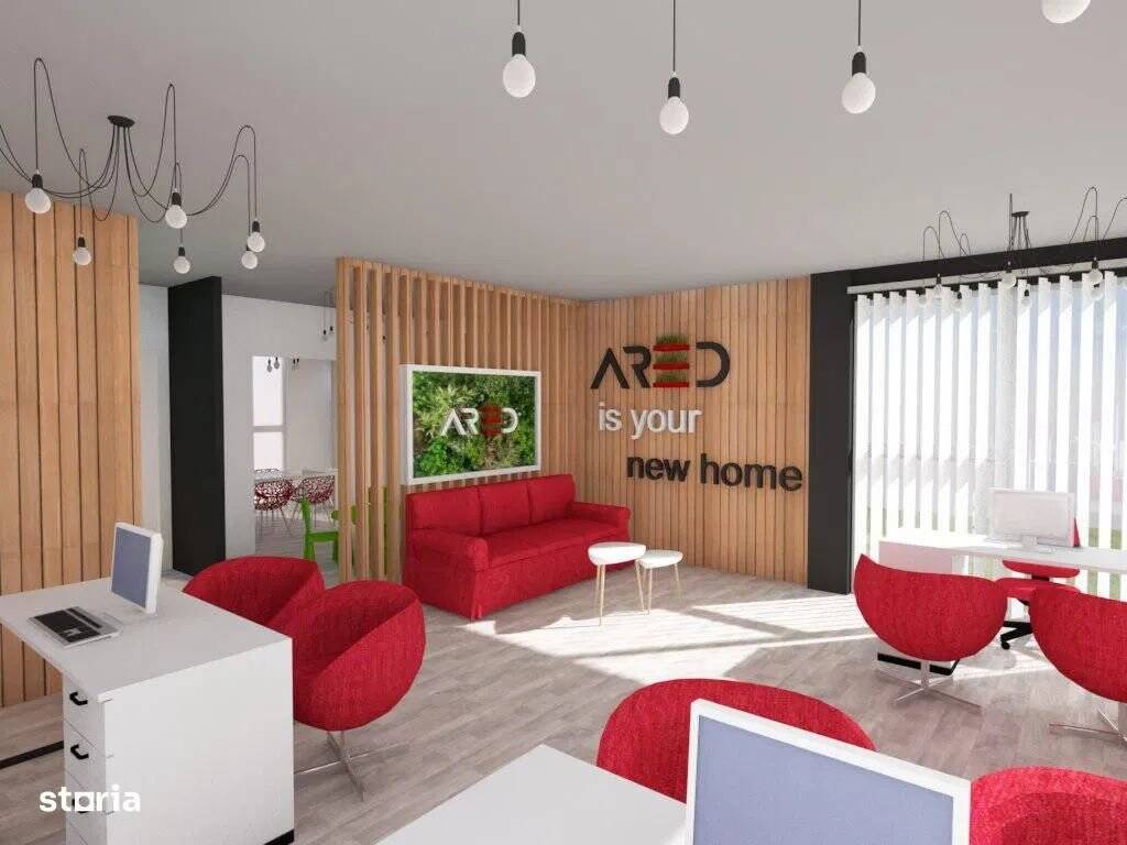 SPATIU COMERCIAL ARED IMAR direct de la dezvoltator (fara agentie- 0%) De vânzare SPATIU COMERCIAL ARED IMAR direct de la dezvoltator (fara agentie- 0%) în zona UTA Arad 1