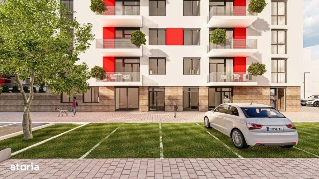 SPATIU COMERCIAL ARED IMAR direct de la dezvoltator (fara agentie- 0%) De vânzare SPATIU COMERCIAL ARED IMAR direct de la dezvoltator (fara agentie- 0%) în zona UTA Arad 2