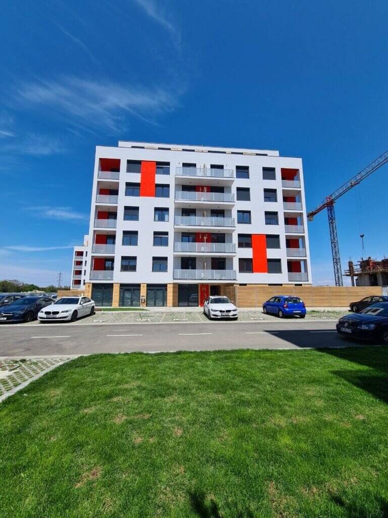SPATIU COMERCIAL ARED IMAR direct de la dezvoltator (fara agentie- 0%) De vânzare SPATIU COMERCIAL ARED IMAR direct de la dezvoltator (fara agentie- 0%) în zona UTA Arad 5