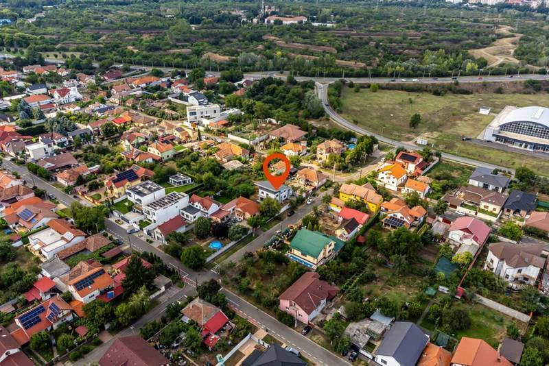 De vânzare Vila Premium 5 camere – Subcetate, Arad – COMISION 0% în zona Subcetate 5 camere 3 dormitoare Arad 8