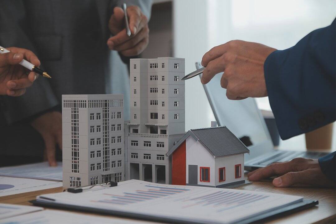Investițiile imobiliare - începutul succesului tău financiar
