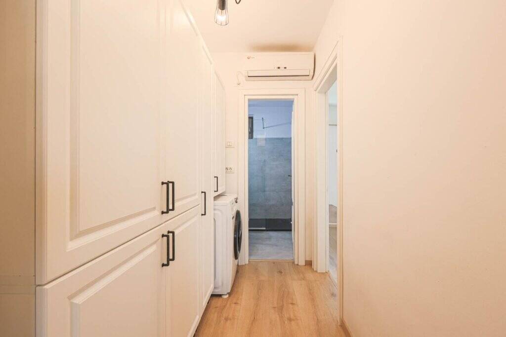 De vânzare Apartament 2 camere Podgoria – ocazie, preț redus la 105.000 € în zona Ultracentral 2 camere 1 dormitor Arad 5