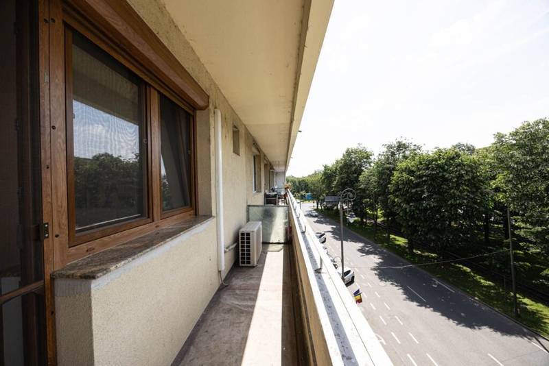 De vânzare Apartament 2 camere Podgoria – ocazie, preț redus la 105.000 € în zona Ultracentral 2 camere 1 dormitor Arad 7