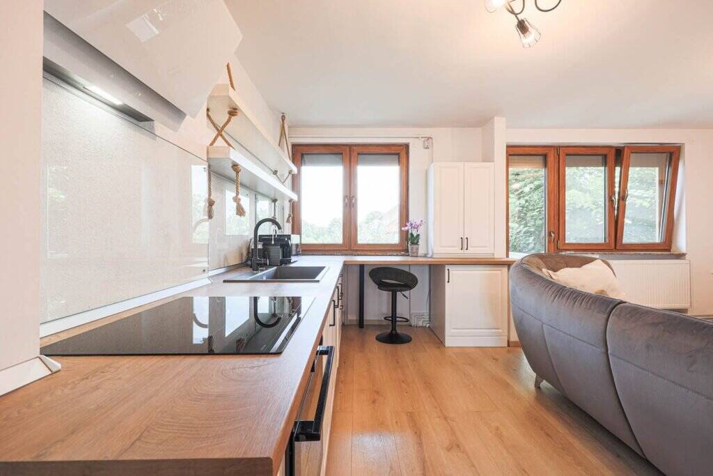 De vânzare Apartament 2 camere Podgoria – ocazie, preț redus la 105.000 € în zona Ultracentral 2 camere 1 dormitor Arad 9