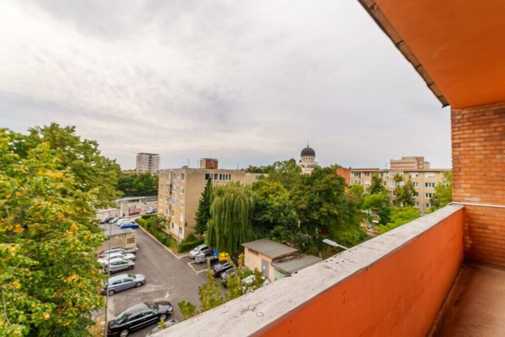 De vânzare Apartament 2 camere luminos, zona excelenta Podgoria în zona Podgoria 2 camere 1 dormitor Arad 6