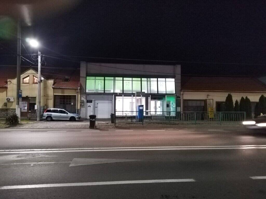 De închiriat spațiu comercial 85 mp în Grădiște – cu vitrină stradală De închiriat De închiriat spațiu comercial 85 mp în Grădiște – cu vitrină stradală în zona Gradiste 2 camere Arad 3