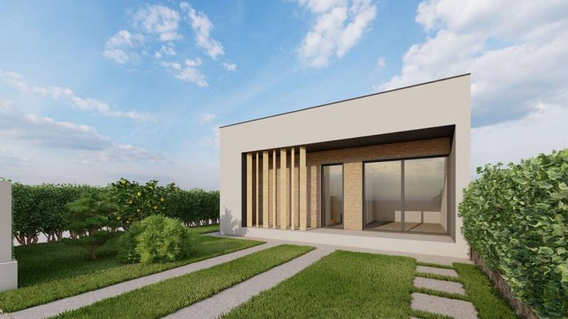 De vânzare Teren casa in cea mai buna zona din Arad, TVA INCLUS în zona Aurel Vlaicu Arad 3