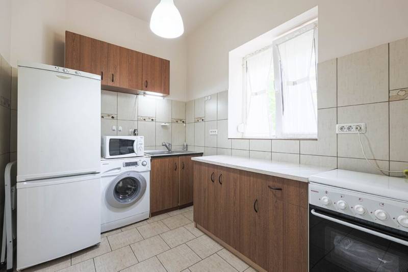 De vânzare VÂNDUT! Apartament cu o cameră, Piața Catedralei, Arad. în zona Central 1 camera 1 dormitor Arad 3