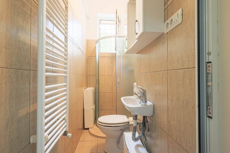 De vânzare VÂNDUT! Apartament cu o cameră, Piața Catedralei, Arad. în zona Central 1 camera 1 dormitor Arad 5