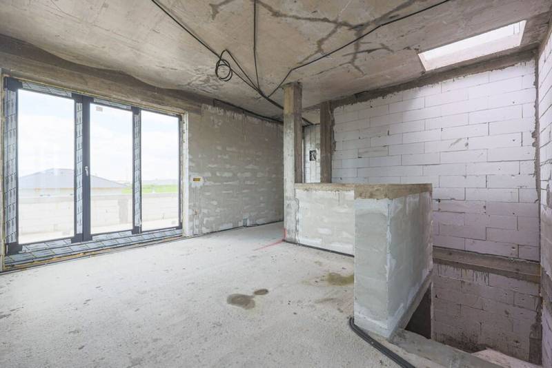Vilă spațioasă cu 6 camere – Via Carmina, Arad. Preț redus 199.000 € De vânzare Vilă spațioasă cu 6 camere – Via Carmina, Arad. Preț redus 199.000 € în zona Arad 6 camere 2 dormitoare Arad 6