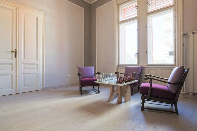 De vânzare Apartament 2 camere ultracentral, Revoluției, ideal birou în zona Ultracentral 2 camere 1 dormitor Arad 7