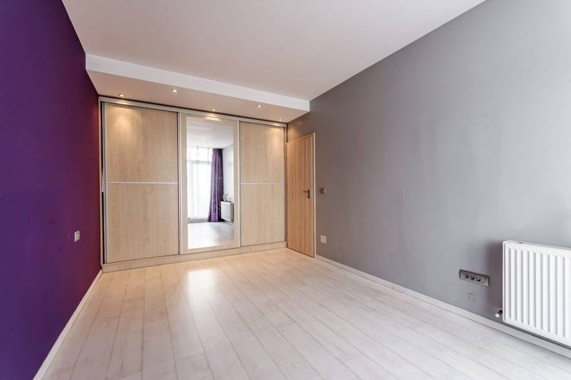 De vânzare Apartament panoramic în bloc URBANA – Calea Iuliu Maniu, etaj 10/10 în zona Malul Muresului 2 camere 1 dormitor Arad 4