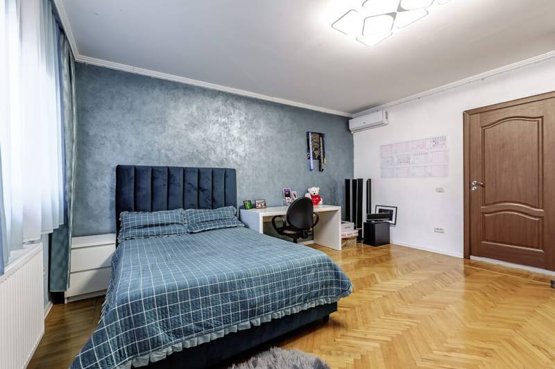 De vânzare Casă 5 camere – teren 1214 mp – la cheie – Aradul Nou – COMISION 0% în zona Aradul Nou 5 camere Arad 1
