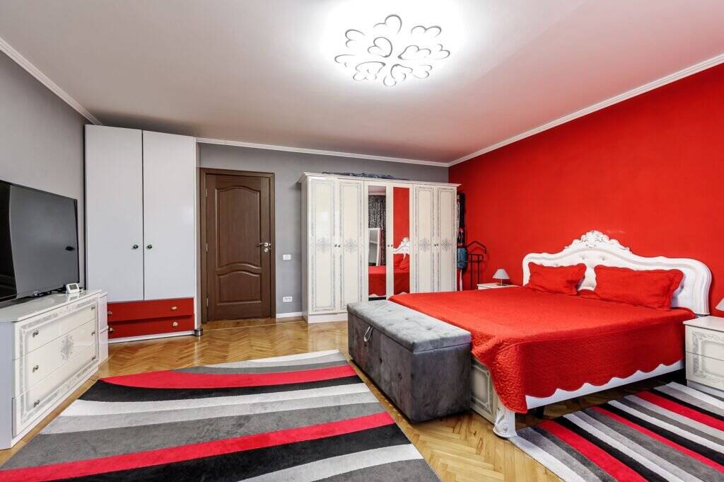 De vânzare Casă 5 camere – teren 1214 mp – la cheie – Aradul Nou – COMISION 0% în zona Aradul Nou 5 camere Arad 2