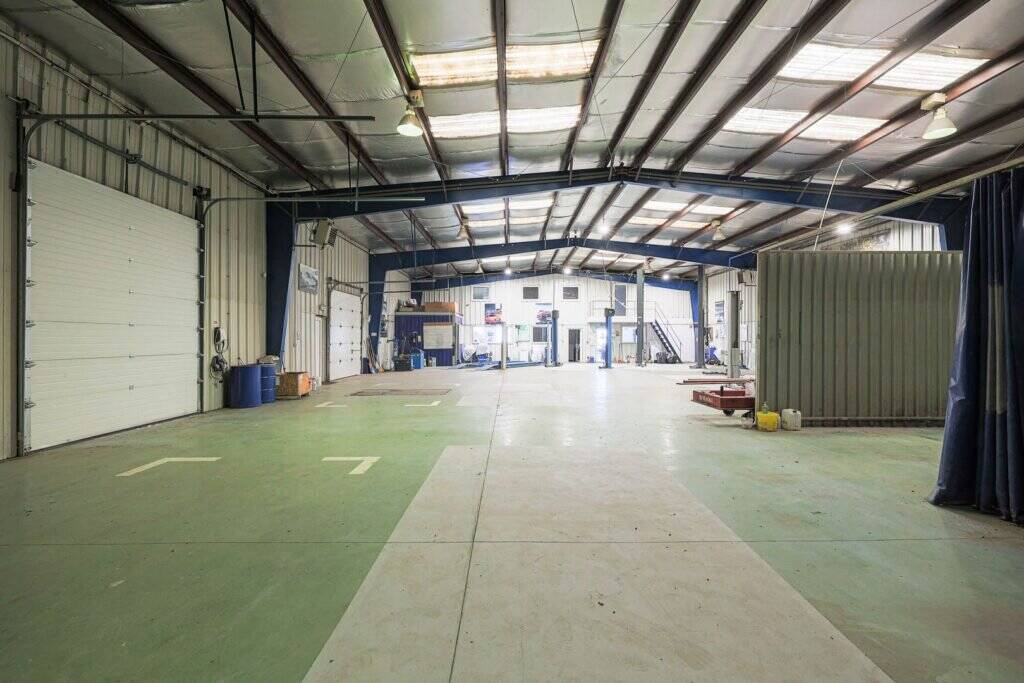 De vânzare Reprezentanță auto de vânzare – Arad, Zona Industrială Micalaca Est în zona Micalaca Arad 12