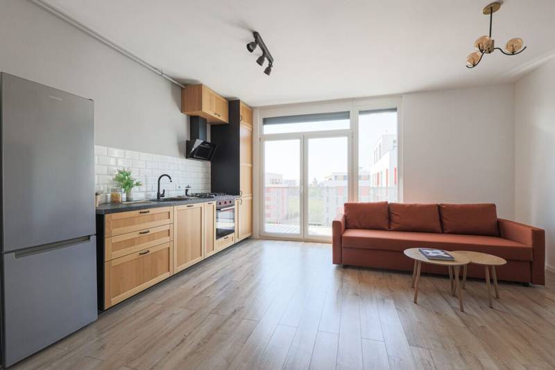Ultimul apartament din R37 – Ared City AFI De vânzare Ultimul apartament din R37 – Ared City AFI în zona Central 3 camere 2 dormitoare Arad 4