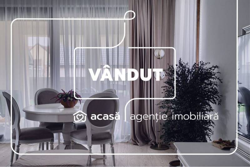 De vânzare VANDUT! Vila premium la cheie in Subcetate în zona Subcetate 4 camere 3 dormitoare Arad 1