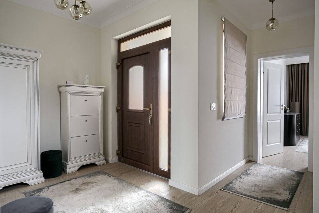 De vânzare VANDUT! Vila premium la cheie in Subcetate în zona Subcetate 4 camere 3 dormitoare Arad 9