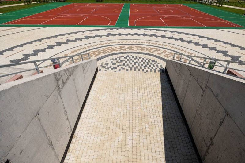De vânzare ACASĂ începe în Cartier ARED IMAR! în zona Aurel Vlaicu Arad 6