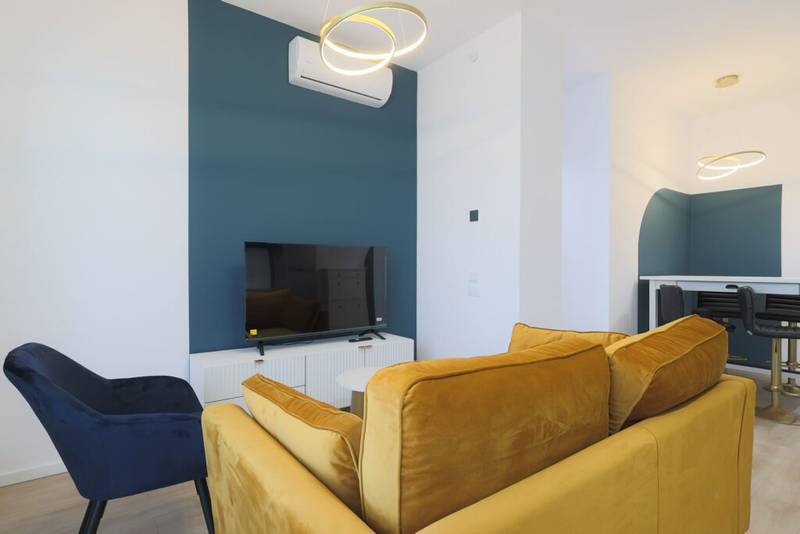 Apartament in cel mai nou bloc ARED RED9, fără agenție – comision 0 De vânzare Apartament in cel mai nou bloc ARED RED9, fără agenție – comision 0 în zona UTA 2 camere 1 dormitor Arad 1