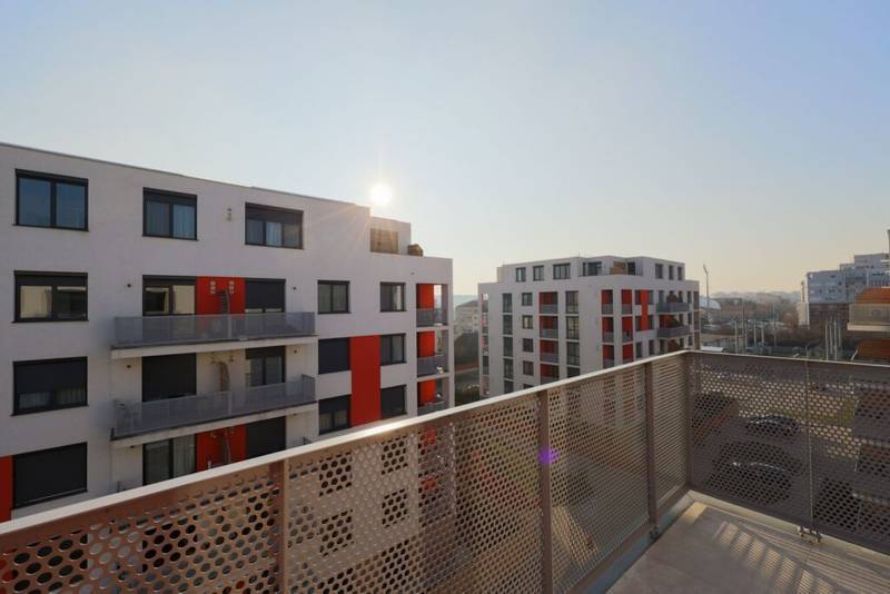 De vânzare Apartament nou cu 2 camere – deja închiriat până în Mai 2026 în zona Central 2 camere 1 dormitor Arad 7