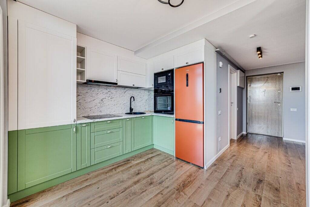 De vânzare Apartament tip PENTHOUSE la ARED Comision 0 în zona UTA 3 camere 2 dormitoare Arad 2