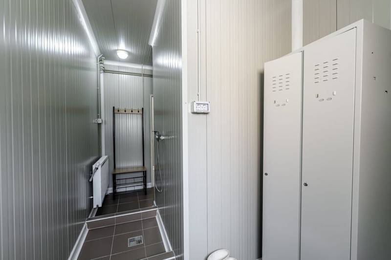 De vânzare Unitate de abatorizare și procesare carne DN7  –  Nădlac în zona Exterior Est Arad 4