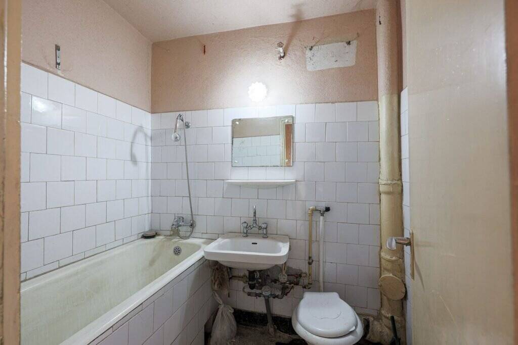 De vânzare VANDUT! Apartament 3 camere – calea Romanilor – COMISION 0% în zona Romanilor 3 camere Arad 6