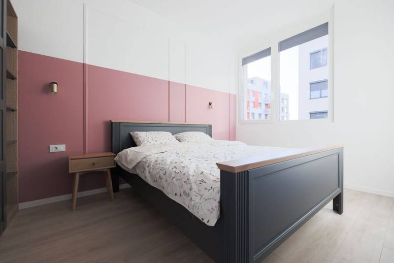 De vânzare APARTAMENT NOU DE VANZARE – ARED AFI – direct de la dezvoltator în zona UTA 2 camere 1 dormitor Arad 2